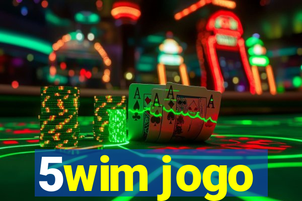 5wim jogo