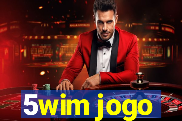 5wim jogo