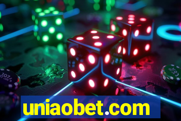 uniaobet.com