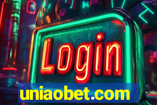 uniaobet.com