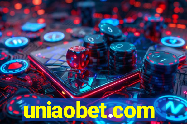 uniaobet.com