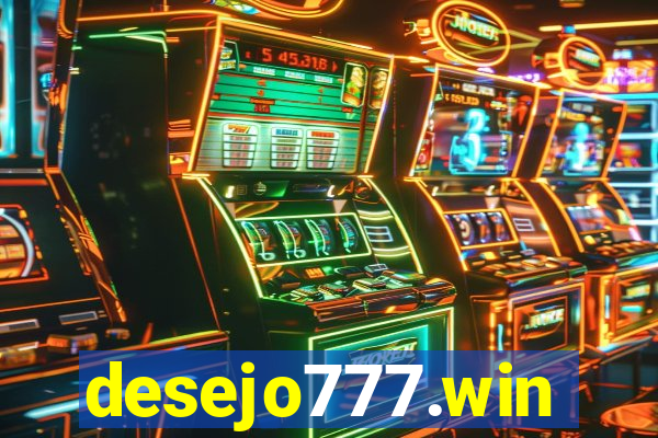 desejo777.win