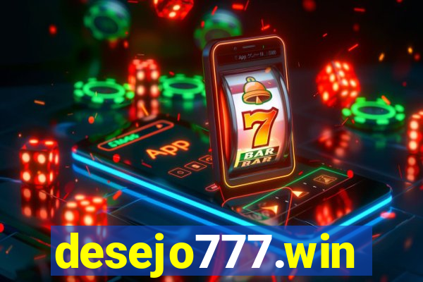 desejo777.win