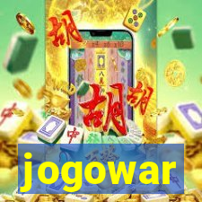 jogowar