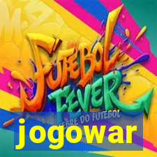 jogowar