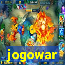 jogowar