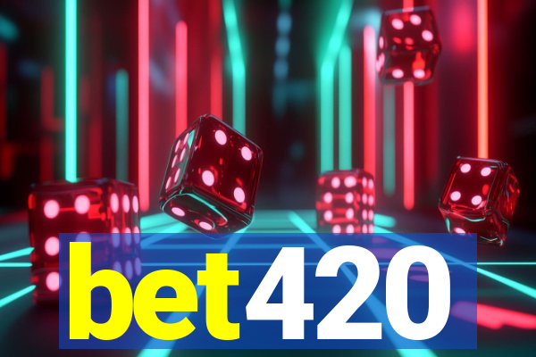 bet420