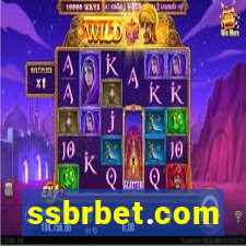 ssbrbet.com