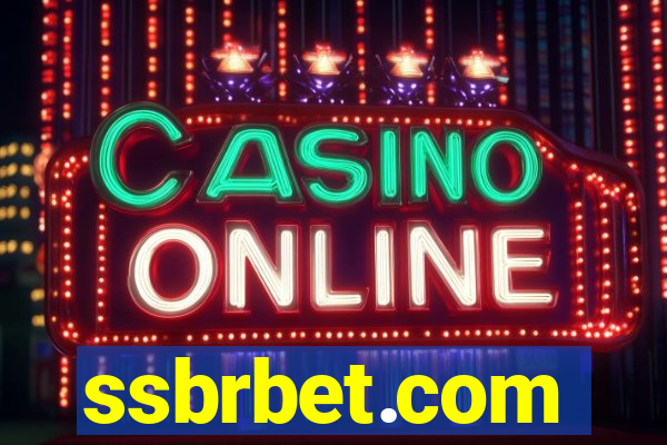 ssbrbet.com