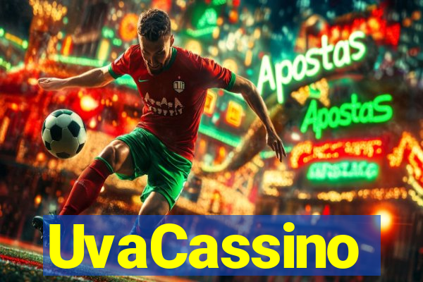 UvaCassino