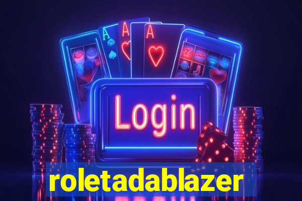 roletadablazer