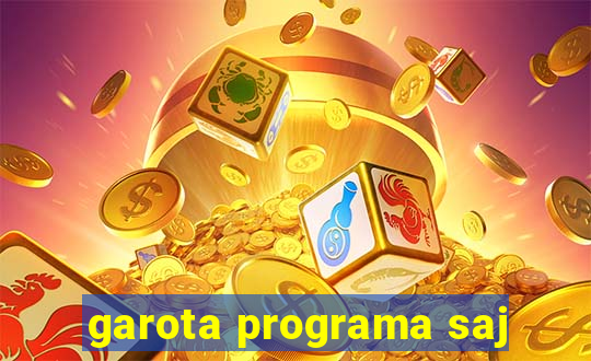 garota programa saj