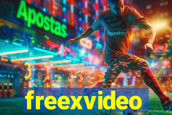 freexvideo