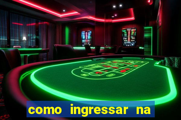 como ingressar na legiao estrangeira