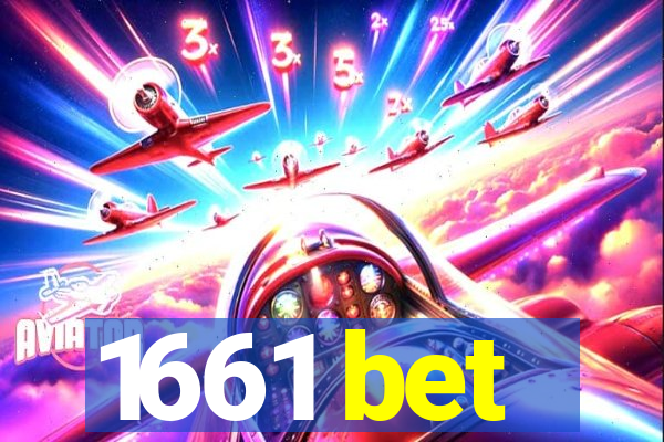 1661 bet