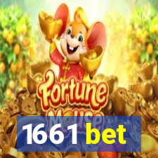 1661 bet