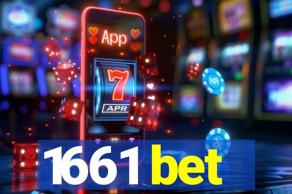 1661 bet