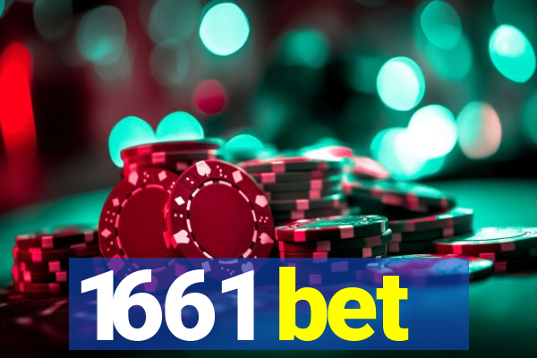 1661 bet