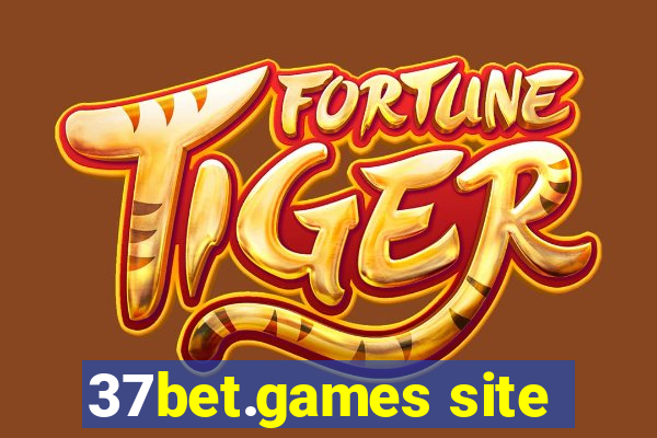 37bet.games site