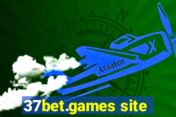 37bet.games site