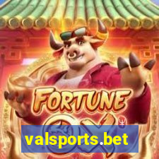 valsports.bet