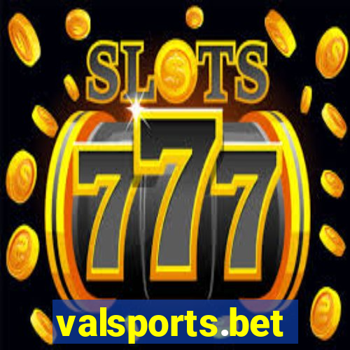 valsports.bet