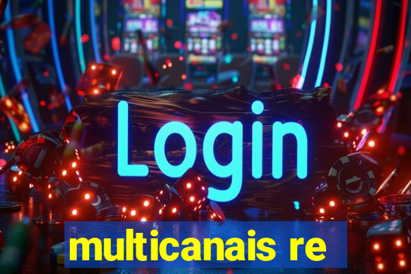 multicanais re