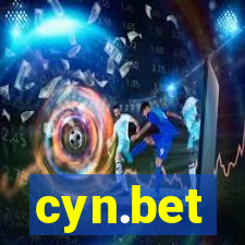 cyn.bet