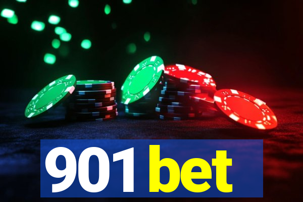901 bet