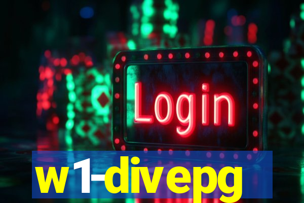 w1-divepg