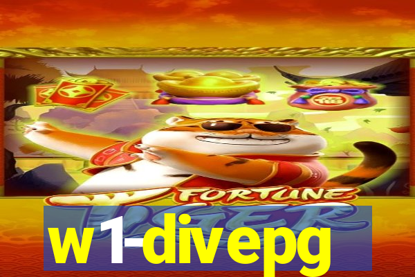 w1-divepg