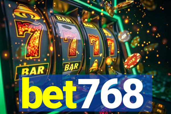 bet768