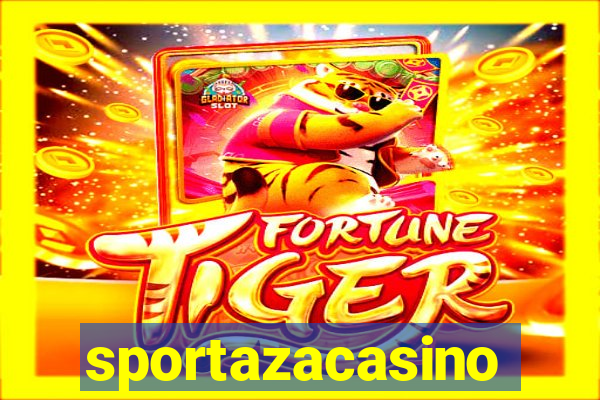 sportazacasino