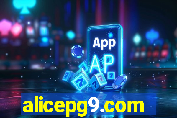 alicepg9.com