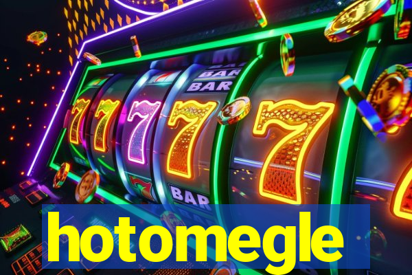 hotomegle