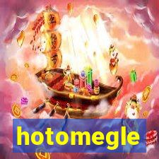 hotomegle