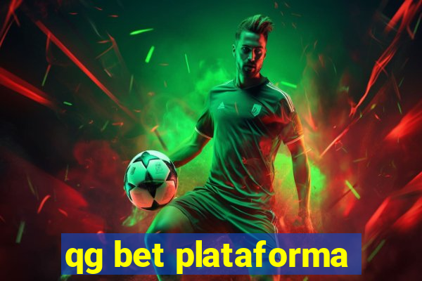 qg bet plataforma
