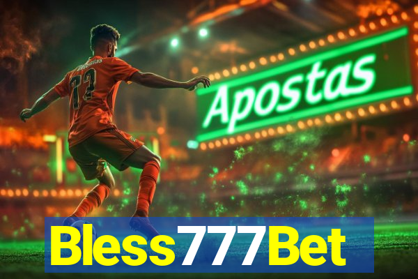 Bless777Bet