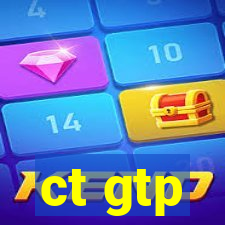 ct gtp