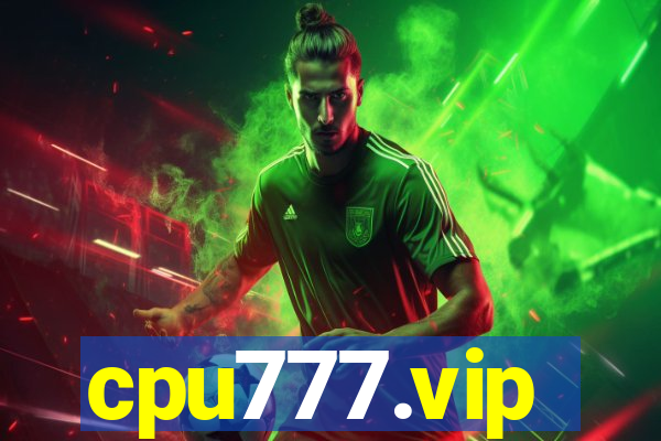 cpu777.vip