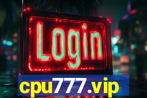 cpu777.vip