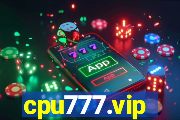 cpu777.vip