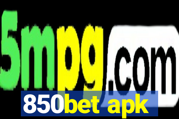 850bet apk