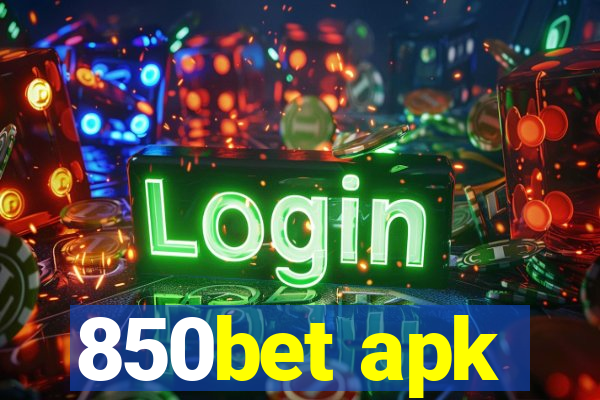 850bet apk