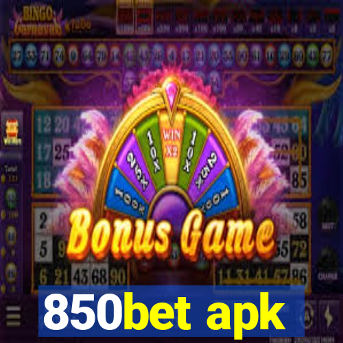 850bet apk