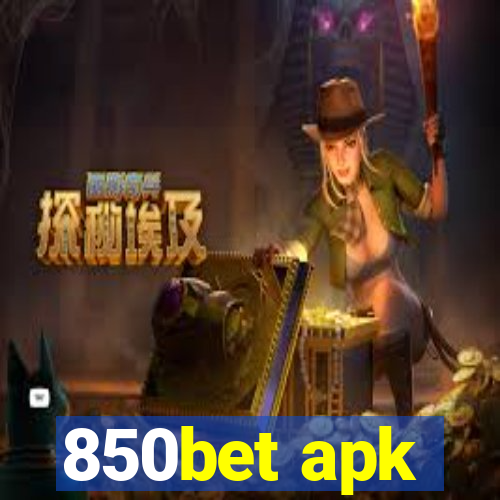 850bet apk