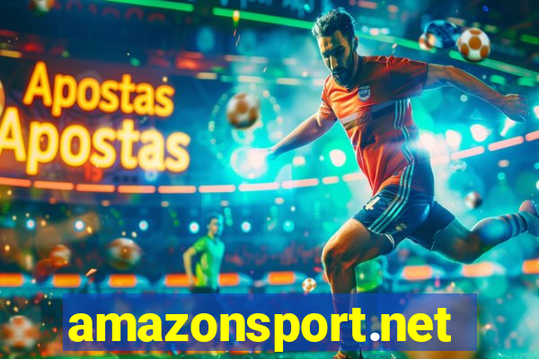 amazonsport.net