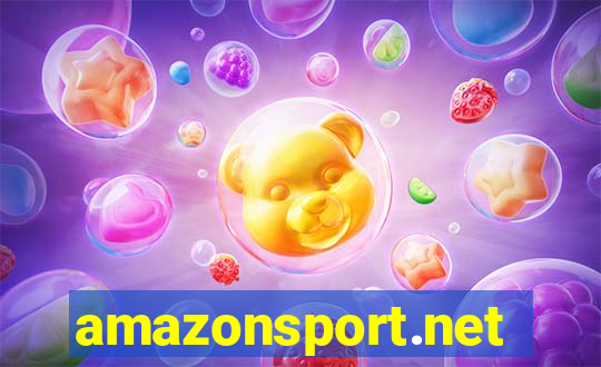 amazonsport.net