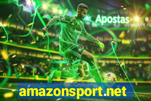 amazonsport.net