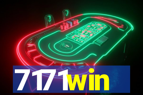 7171win